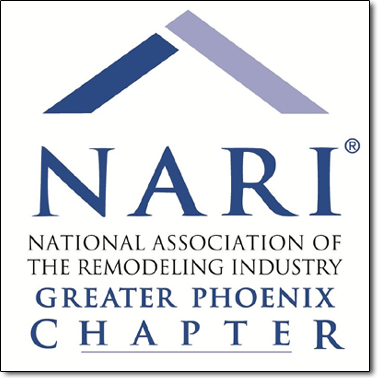 Greater Phoenix NARI Announces 2013 Board of Directors