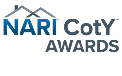 Contractor of the Year by CotY